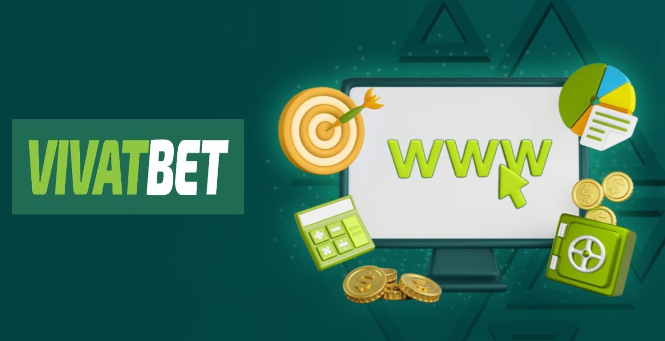 Пошаговая инструкция по VivatBet Registration